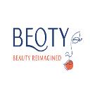 The Beoty logo